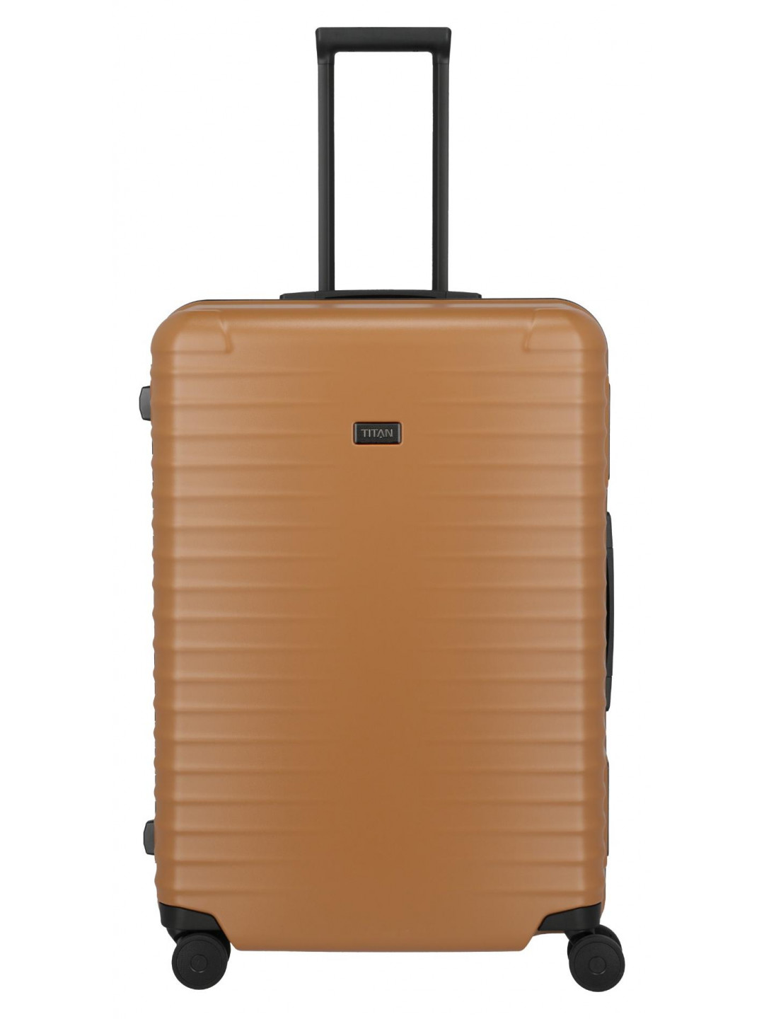 Titan Overseas L Canyon bronze